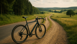 popularność rowerów gravelowych