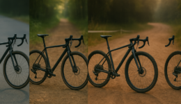 różnice gravel szosa mtb