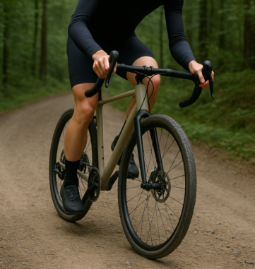 z mtb na gravela