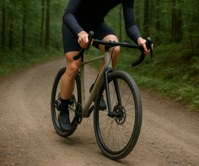 z mtb na gravela