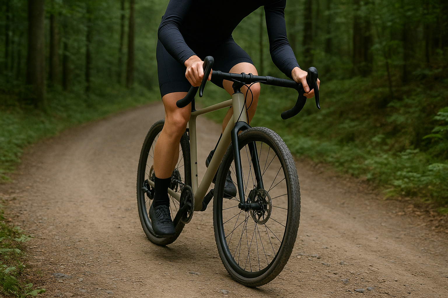 z mtb na gravela