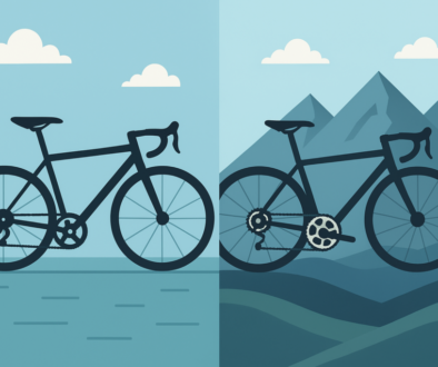 napęd 1x czy 2x gravel