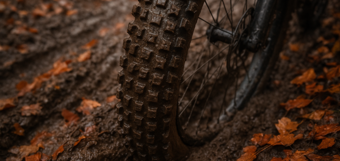opony na błoto gravel