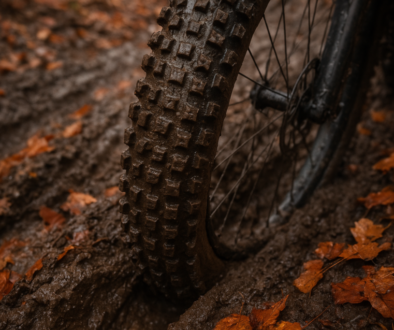 opony na błoto gravel