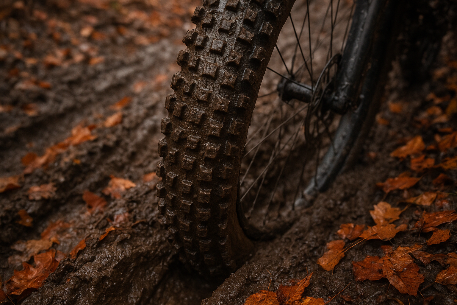 opony na błoto gravel